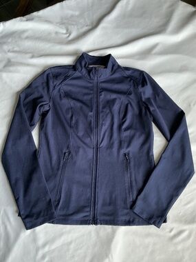 Tommy Bahama Everyday Active Zip Up